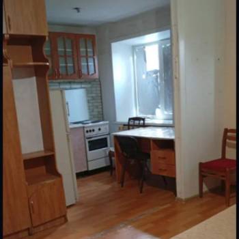 Сдается 1-комнатная квартира, 33 м²