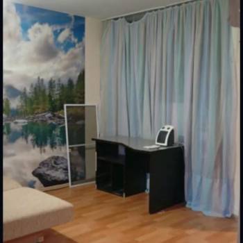 Сдается 1-комнатная квартира, 33 м²