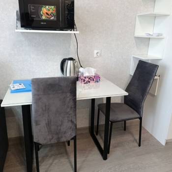 Сдается 1-комнатная квартира, 22,7 м²