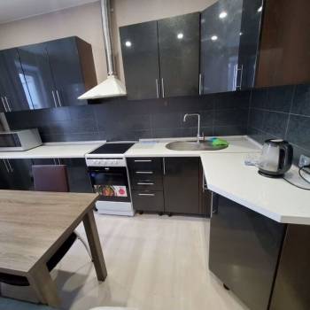 Продается 1-комнатная квартира, 40,2 м²