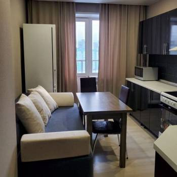 Продается 1-комнатная квартира, 40,2 м²