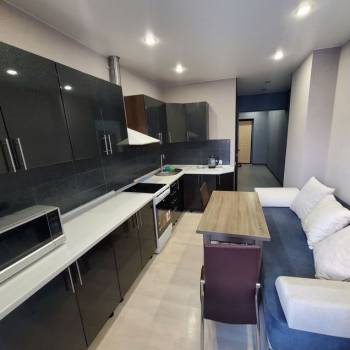 Продается 1-комнатная квартира, 40,2 м²