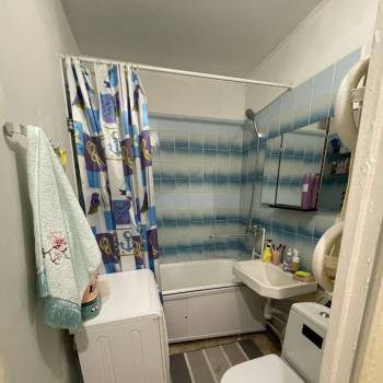 Сдается 1-комнатная квартира, 32,1 м²