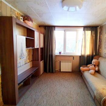 Сдается 1-комнатная квартира, 32 м²