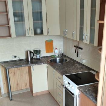 Сдается 1-комнатная квартира, 32 м²