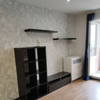 Сдается 1-комнатная квартира, 36,4 м²