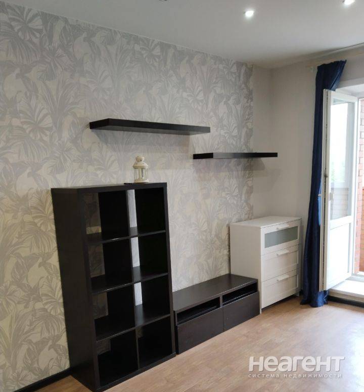 Сдам 1-комн. квартиру, ул. Степная, лично