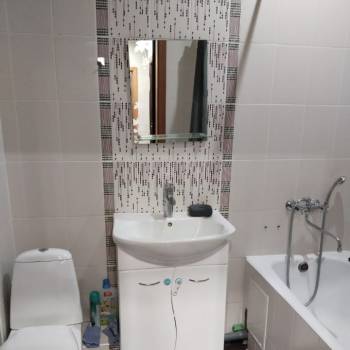 Сдается 1-комнатная квартира, 36,4 м²