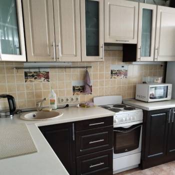 Сдается 1-комнатная квартира, 36,4 м²