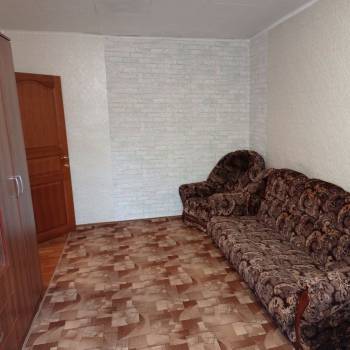 Сдается 1-комнатная квартира, 35,7 м²