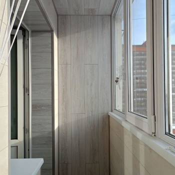 Сдается 2-х комнатная квартира, 51,9 м²