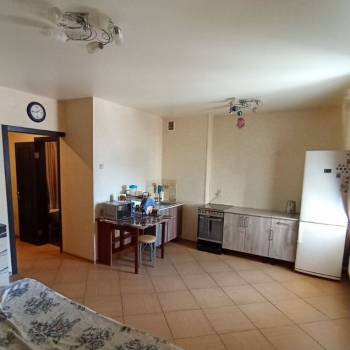 Сдается 1-комнатная квартира, 31 м²