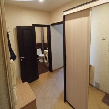 Сдается 1-комнатная квартира, 31 м²