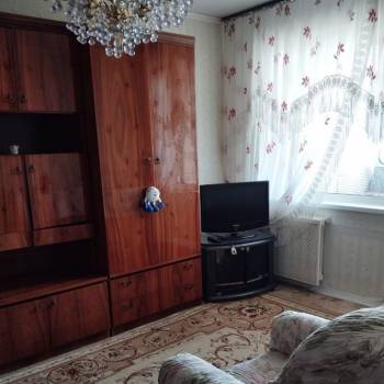 Сдается 2-х комнатная квартира, 44 м²