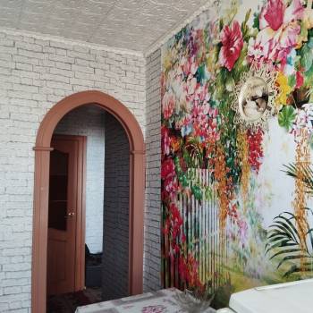 Сдается 2-х комнатная квартира, 44 м²