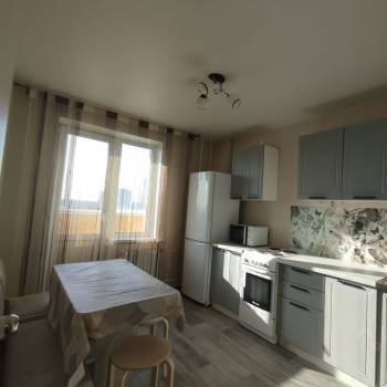 Сдается 1-комнатная квартира, 33 м²