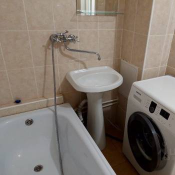 Сдается 1-комнатная квартира, 33 м²