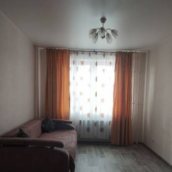 Сдается 1-комнатная квартира, 33 м²