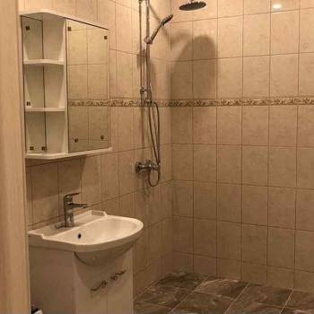 Сдается 1-комнатная квартира, 58 м²