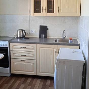 Сдается 2-х комнатная квартира, 42 м²