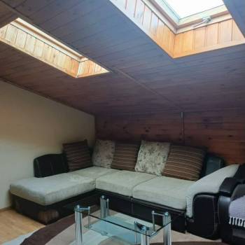 Сдается 1-комнатная квартира, 43 м²