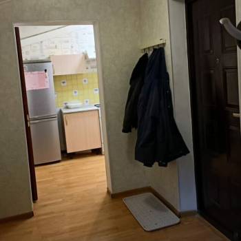 Сдается 1-комнатная квартира, 43 м²