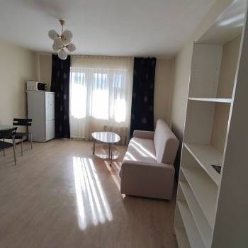 Сдается 1-комнатная квартира, 31 м²