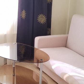 Сдается 1-комнатная квартира, 31 м²