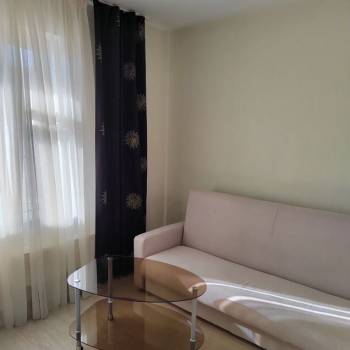 Сдается 1-комнатная квартира, 31 м²