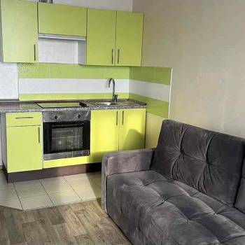 Сдается 1-комнатная квартира, 27 м²