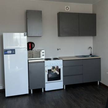 Сдается 1-комнатная квартира, 36 м²