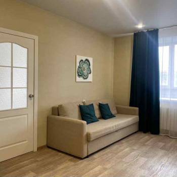 Сдается 1-комнатная квартира, 35 м²