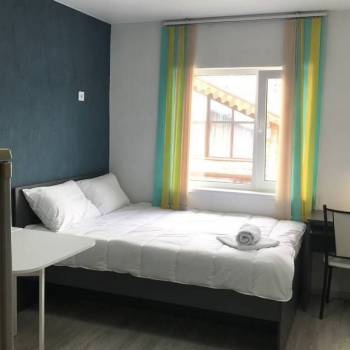 Сдается 1-комнатная квартира, 24 м²