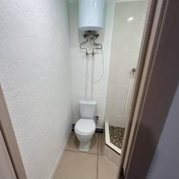 Сдается 1-комнатная квартира, 24 м²