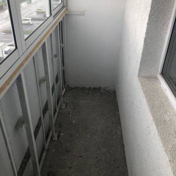 Сдается 1-комнатная квартира, 25 м²