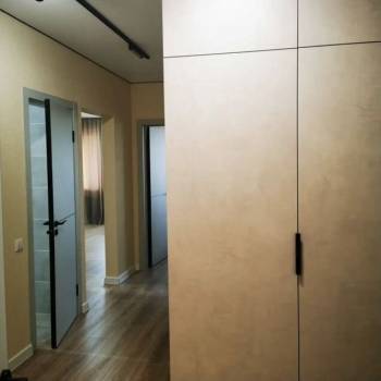 Сдается 2-х комнатная квартира, 49 м²