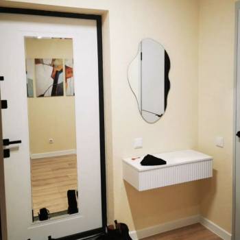 Сдается 2-х комнатная квартира, 49 м²