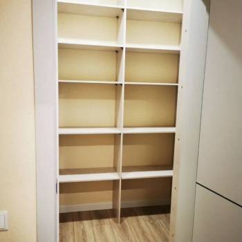 Сдается 2-х комнатная квартира, 49 м²