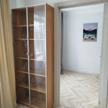 Сдается 2-х комнатная квартира, 42,6 м²