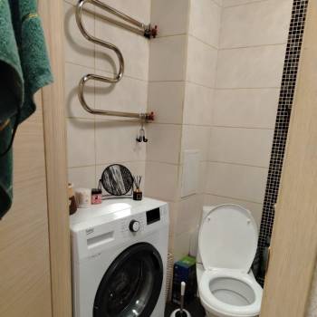 Сдается 1-комнатная квартира, 20 м²