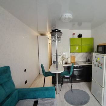 Сдается 1-комнатная квартира, 20 м²