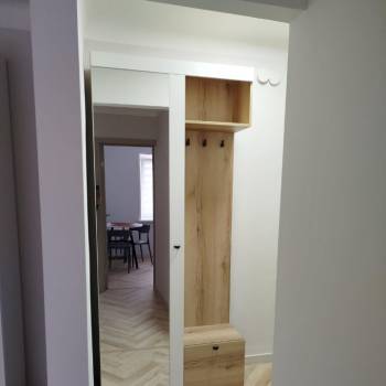 Сдается 2-х комнатная квартира, 42,6 м²