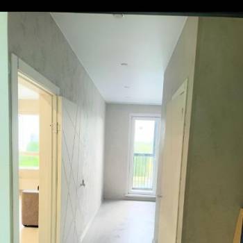 Сдается 1-комнатная квартира, 41 м²