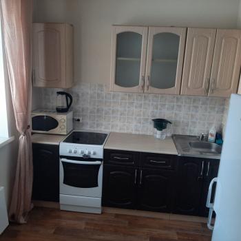 Сдается 1-комнатная квартира, 32 м²