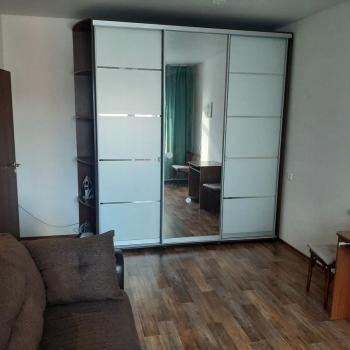 Сдается 1-комнатная квартира, 32 м²