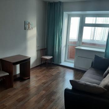 Сдается 1-комнатная квартира, 32 м²