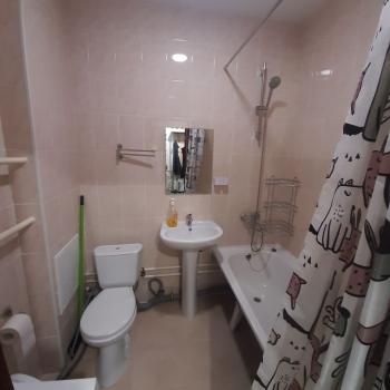 Сдается 1-комнатная квартира, 32 м²