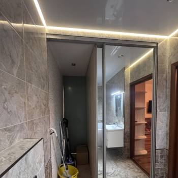 Сдается 2-х комнатная квартира, 59 м²