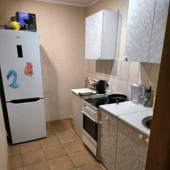 Сдается 2-х комнатная квартира, 54 м²