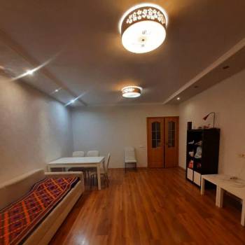 Сдается 2-х комнатная квартира, 54 м²